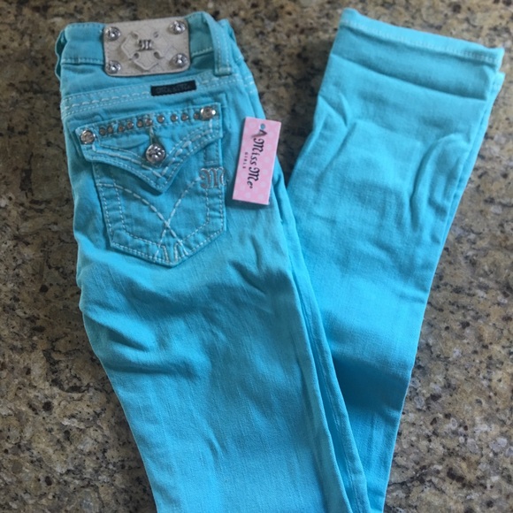 Miss Me Denim - Miss Me Kids Jeans